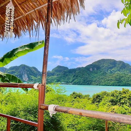 Phi Phi Sea Sky Resort Exterior photo