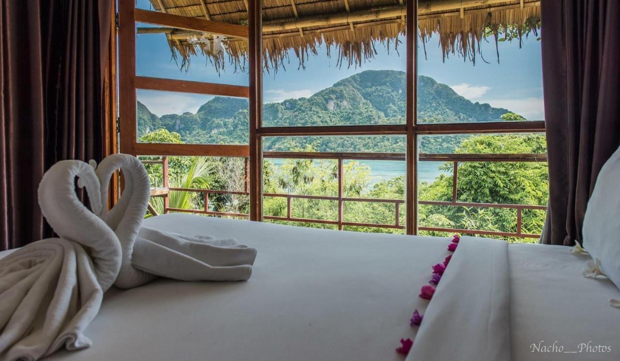 Phi Phi Sea Sky Resort Exterior photo