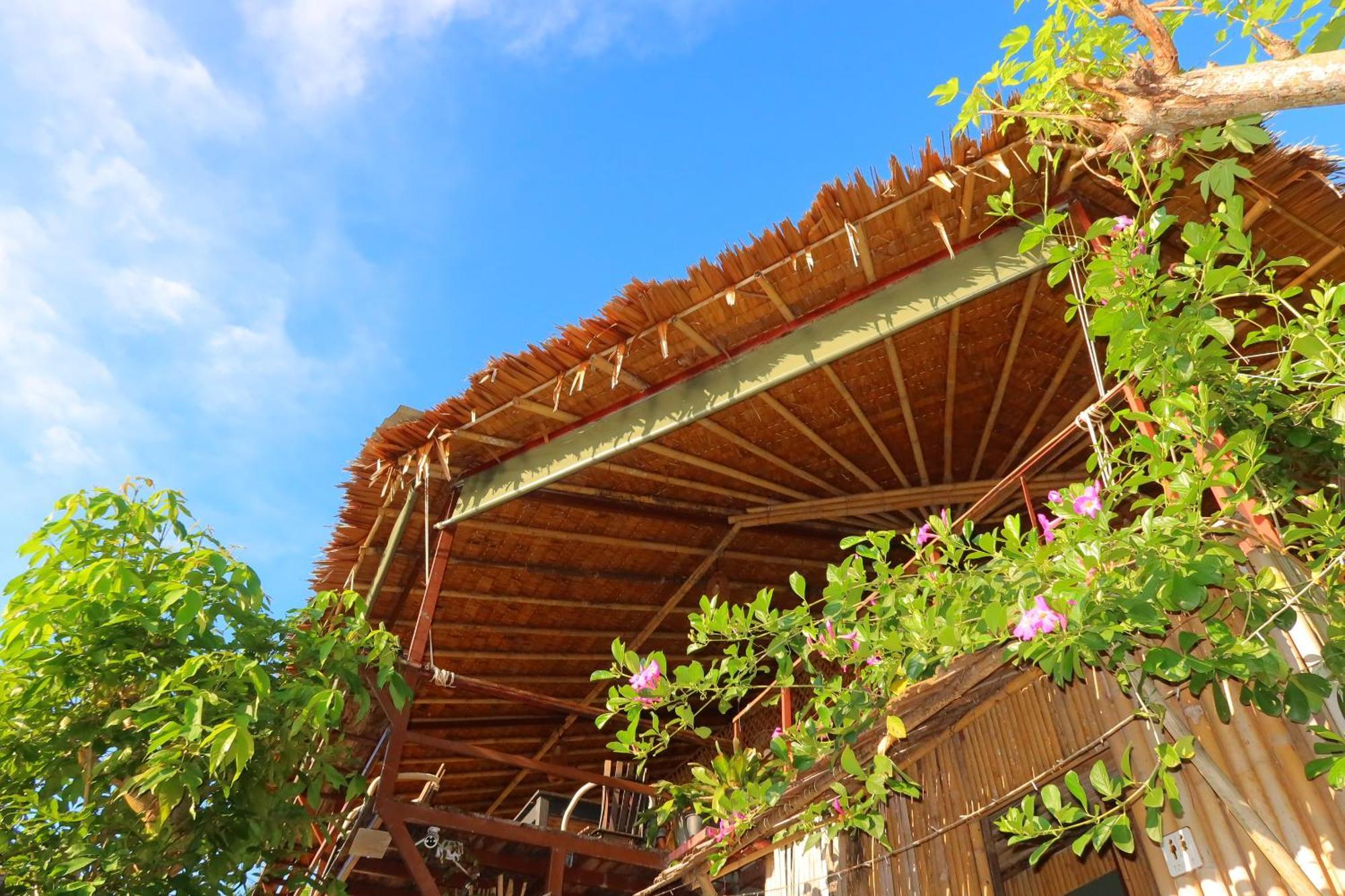 Phi Phi Sea Sky Resort Exterior photo